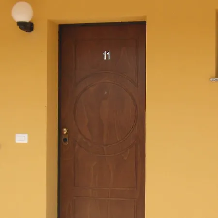 Agriturismo Margherita Porto Torres