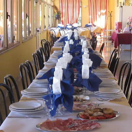 Agriturismo Margherita Agroturismo Porto Torres