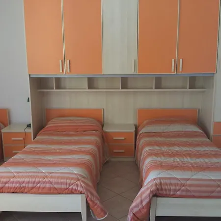 Agriturismo Margherita Agroturismo