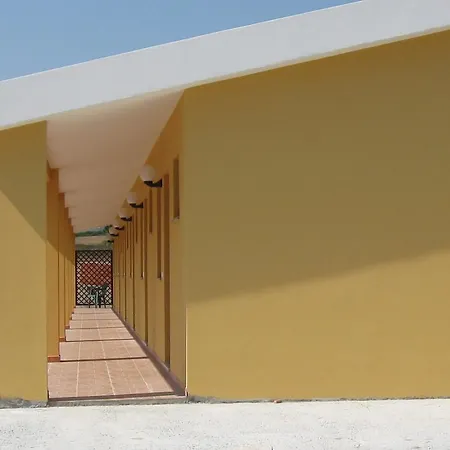 Agroturismo Agriturismo Margherita Porto Torres