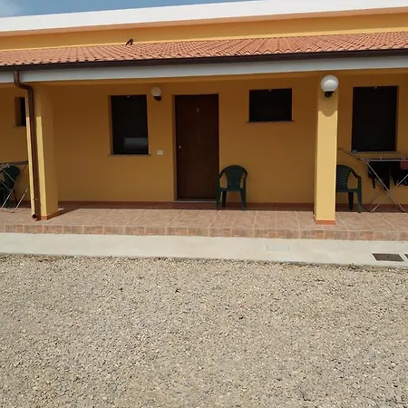 Agriturismo Margherita