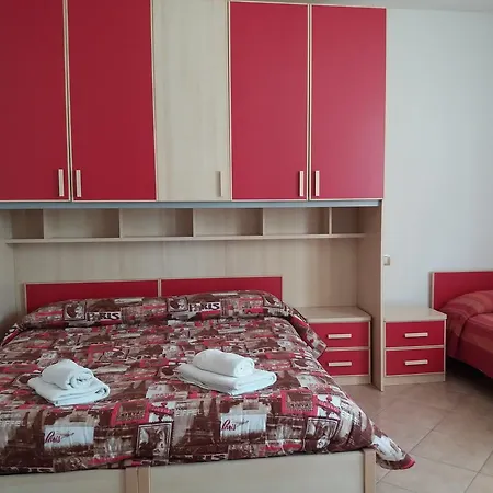 Agriturismo Margherita Agroturismo Porto Torres