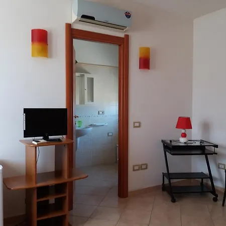 Agriturismo Margherita
