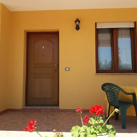 Agroturismo Agriturismo Margherita Porto Torres