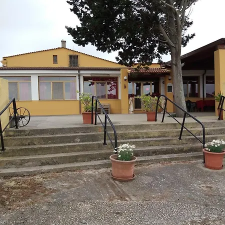 Agriturismo Margherita Agroturismo