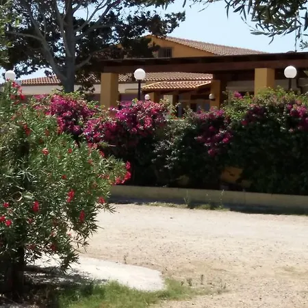 Agriturismo Margherita * Porto Torres