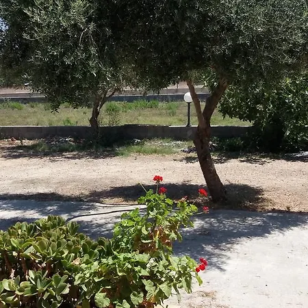 Agroturismo Agriturismo Margherita Porto Torres