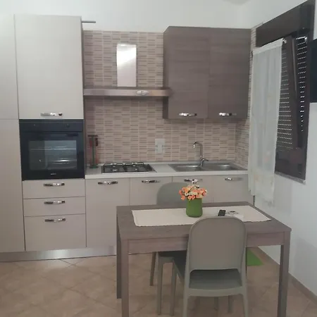 Agriturismo Margherita * Porto Torres