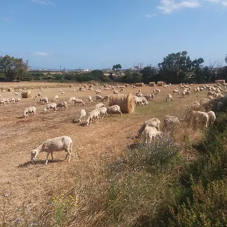 Agriturismo Margherita