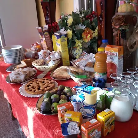 Agriturismo Margherita *