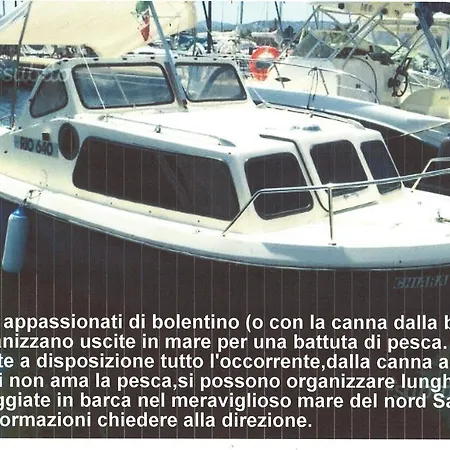 Agriturismo Margherita Agroturismo