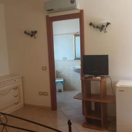 Agriturismo Margherita *