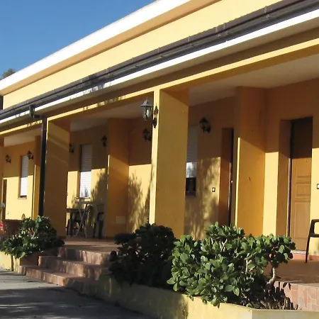 Agroturismo Agriturismo Margherita