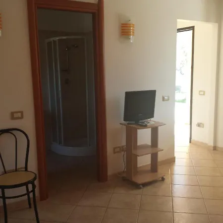 Agriturismo Margherita Agroturismo *