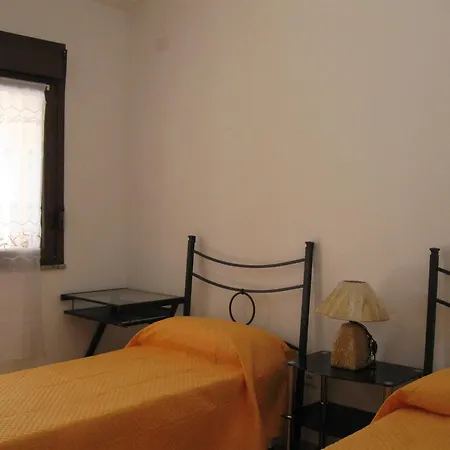 Agroturismo Agriturismo Margherita Porto Torres