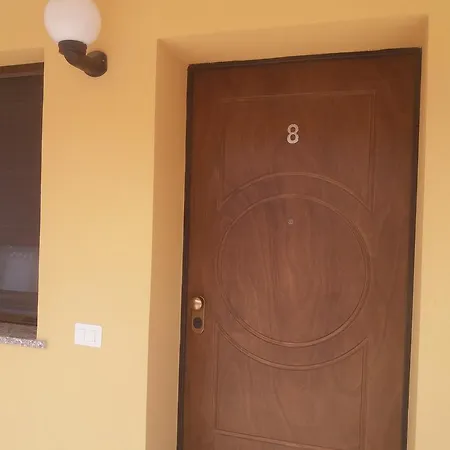 Agriturismo Margherita Agroturismo Porto Torres